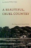 Beautiful, Cruel Country  cover art