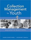 Collection Management for Youth Responding to the Needs of Learners cover art