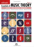 Alfred&#39;s Essentials of Music Theory, Bk 1 