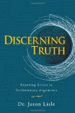 Discerning Truth  cover art