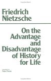 On the Advantage and Disadvantage of History for Life  cover art