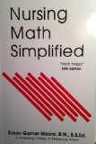 Nursing Math Simplified: Math Magic 