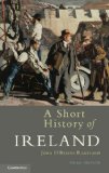 Short History of Ireland  cover art