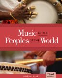 Music of the Peoples of the World 