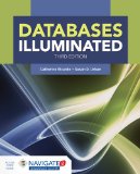 Databases Illuminated 3rd 9781284056945 Front Cover