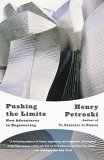 Pushing the Limits New Adventures in Engineering cover art