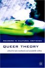 Queer Theory  cover art
