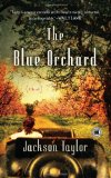 Blue Orchard A Novel cover art