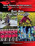 East Asia and the Pacific  9781422234945 Front Cover