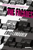 Facades A Novel 2014 9781468308945 Front Cover