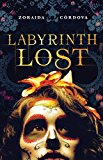 Labyrinth Lost  9781492620945 Front Cover