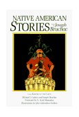 Native American Stories  cover art