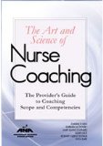 Professional Nurse Coach Scope of Practice and Competencies