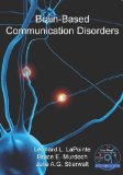 Brain-Based Communication Disorders  cover art