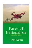 Faces of Nationalism Janus Revisited 1998 9781859841945 Front Cover