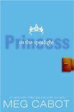 Princess Diaries, Volume II: Princess in the Spotlight 2008 9780061479946 Front Cover