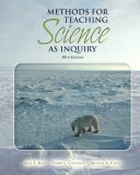 Methods for Teaching Science as Inquiry  cover art