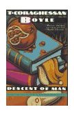 Descent of Man Stories cover art