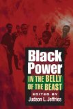 Black Power in the Belly of the Beast  cover art