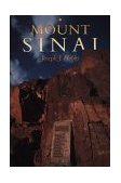 Mount Sinai  9780292730946 Front Cover