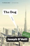 Dog A Novel  9780307472946 Front Cover