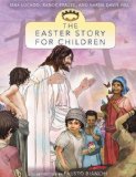 Easter Story for Children 2013 9780310735946 Front Cover