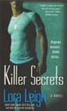 Killer Secrets A Novel cover art