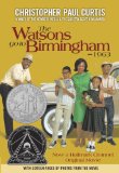 Watsons Go to Birmingham--1963  cover art