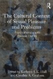 Cultural Context of Sexual Pleasure and Problems Psychotherapy with Diverse Clients  9780415634946 Front Cover