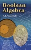 Boolean Algebra  cover art