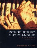 Introductory Musicianship 7th 9780495090946 Front Cover