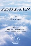 Flatland  cover art