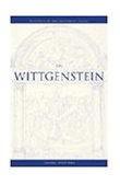 On Wittgenstein 1999 9780534575946 Front Cover