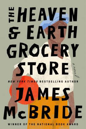 Heaven and Earth Grocery Store A Novel  9780593422946 Front Cover