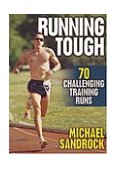 Running Tough 2000 9780736027946 Front Cover