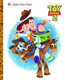 Toy Story 2 2006 9780736423946 Front Cover