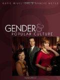 Gender and Popular Culture  cover art