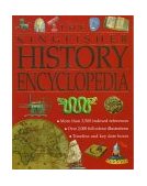 Kingfisher History Encyclopedia cover art