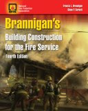 Brannigan's Building Construction for the Fire Service 4th 9780763744946 Front Cover