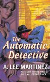 Automatic Detective  cover art
