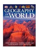 Geography of the World  9780789485946 Front Cover