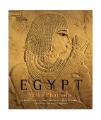 Egypt of the Pharaohs  9780792272946 Front Cover