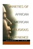 Varieties of African American Religious Experience  9780800629946 Front Cover