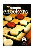 Play Winning Checkers 1999 9780806937946 Front Cover