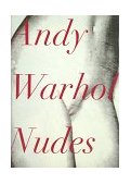 Andy Warhol Nudes 1997 9780879517946 Front Cover