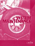 Aircraft System Maintenance cover art