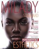 Student CD for Milady Standard Esthetics: Fundamentals (Individual Version) 11th 2012 Revised  9781111306946 Front Cover