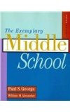 Exemplary Middle School 3rd 2002 9781111351946 Front Cover