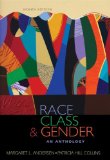 Race, Class, and Gender An Anthology cover art