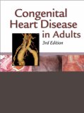 Congenital Heart Disease in Adults 3rd 9781416058946 Front Cover